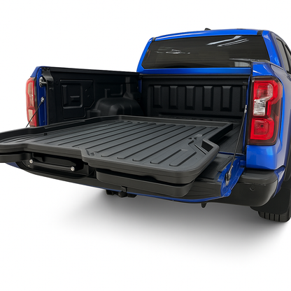 Toyota Hilux  Cargo Slide Tray