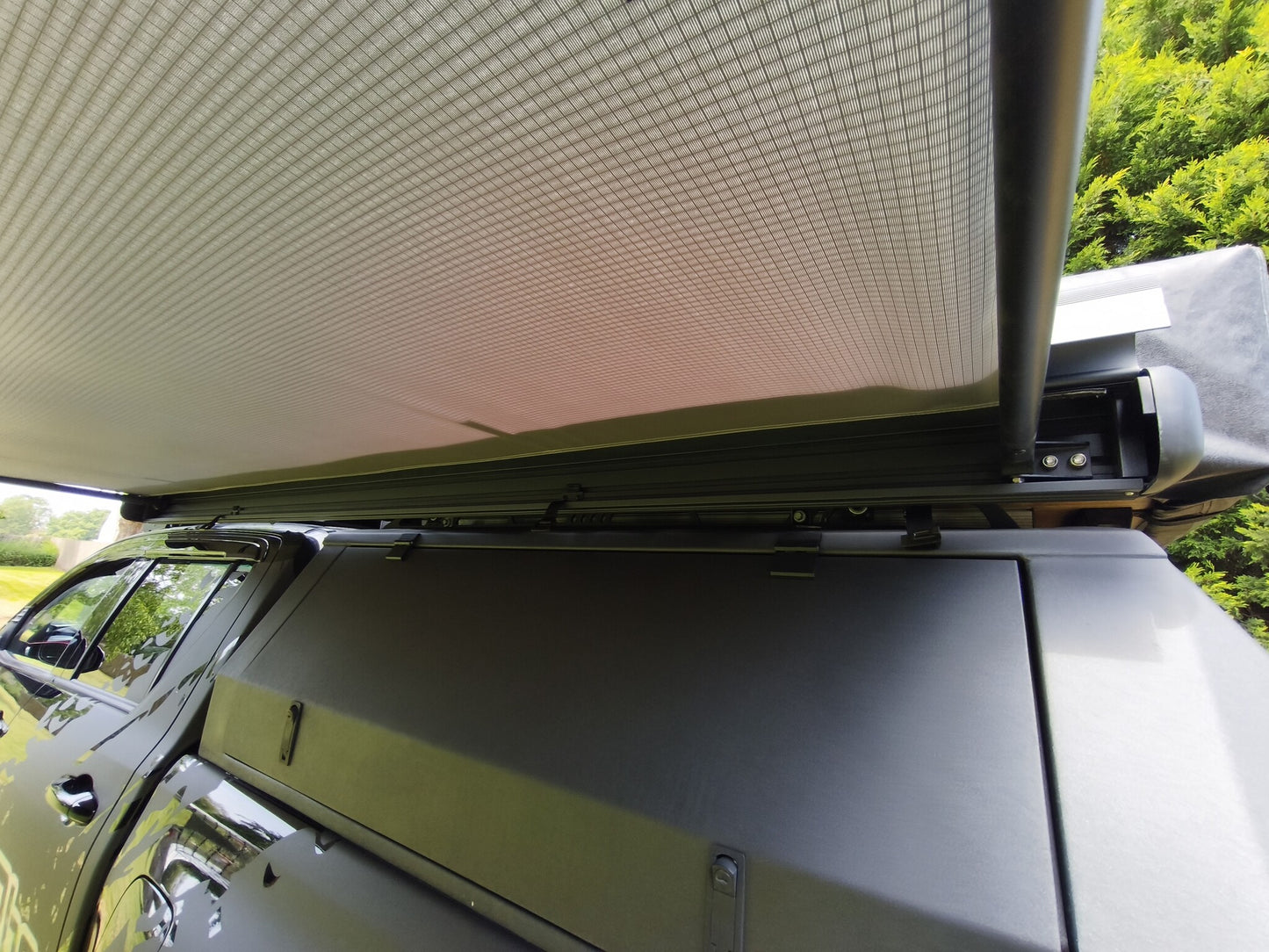 Hardcover Luifel 2.0M