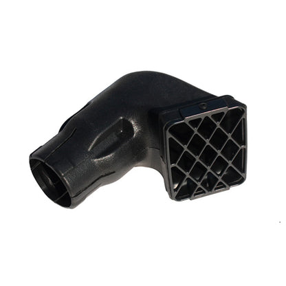 Snorkel Head 3 inch