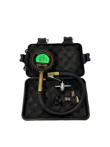 MUDTEC DIGITAL TIRE DEFLATOR